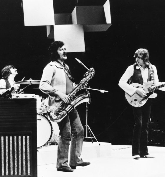 The Moody Blues - Photo: Michael Ochs Archives/Getty Images