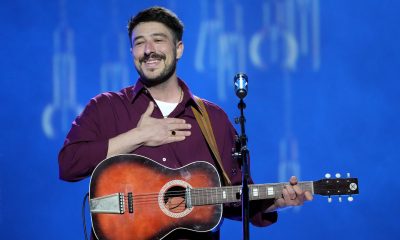 Mumford & Sons – Photo: Kevin Mazur/Getty Images for The Recording Academy