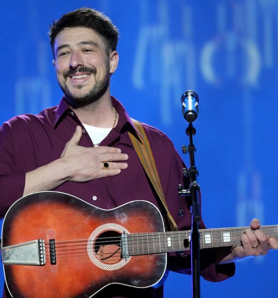 Mumford & Sons – Photo: Kevin Mazur/Getty Images for The Recording Academy