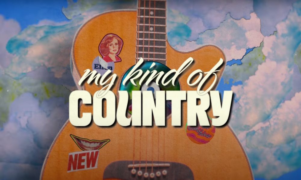 ‘My Kind of Country’ - Photo: YouTube/Apple TV+