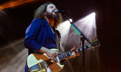 My Morning Jacket - Photo: Scott Legato/Getty Images