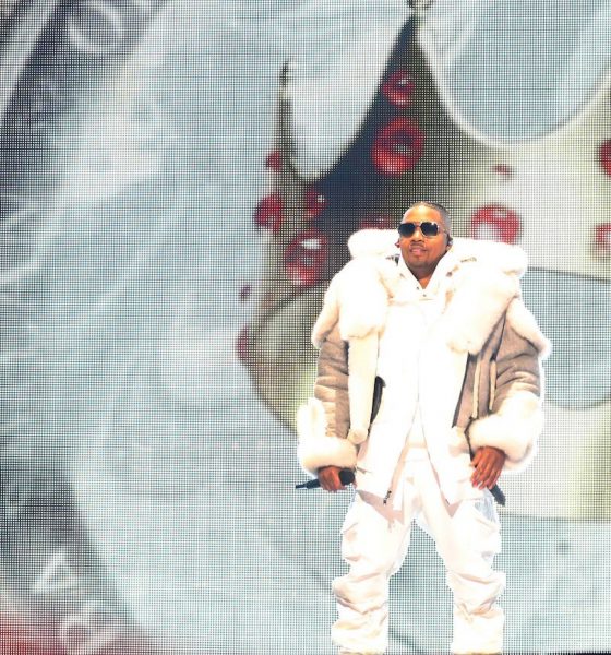 Nas - Photo: Johnny Nunez/WireImage