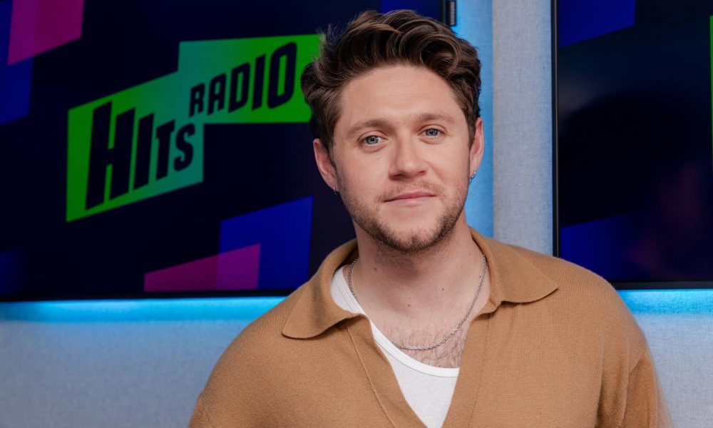 Niall Horan - Photo: Tristan Fewings/Getty Images for Bauer Media