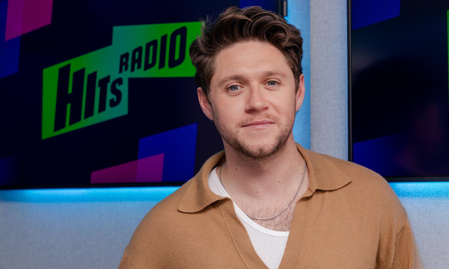 Niall Horan Covers The Hannah Montana Theme ‘The Best of Both Worlds’