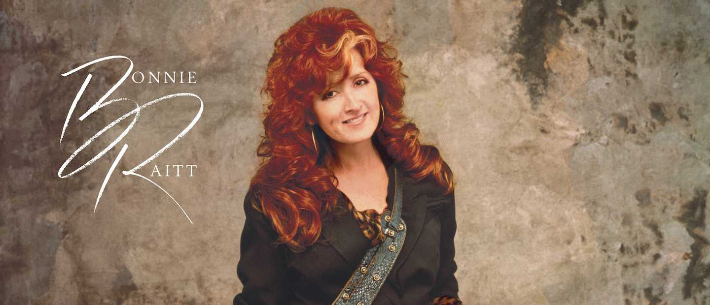‘Nick Of Time’: Bonnie Raitt Beats The Clock To Win Grammy Glory