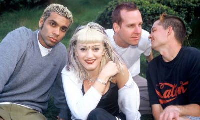 No Doubt - Photo: Tim Mosenfelder/Getty Images)
