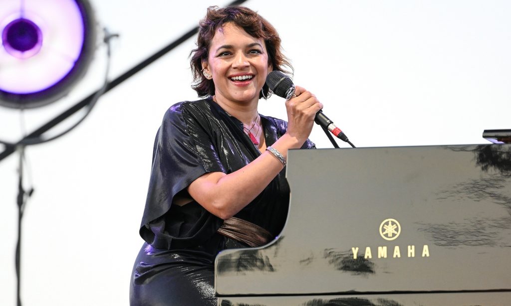 Norah Jones Announces UK And Ireland Tour