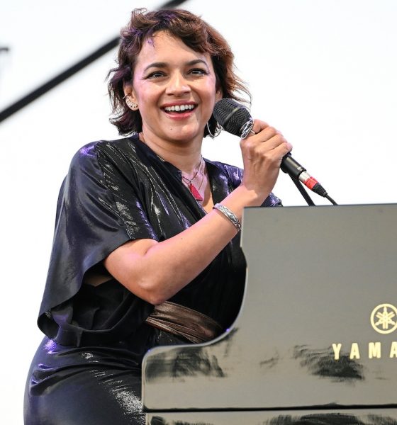 Norah Jones - Photo: Steve Jennings/Getty Images