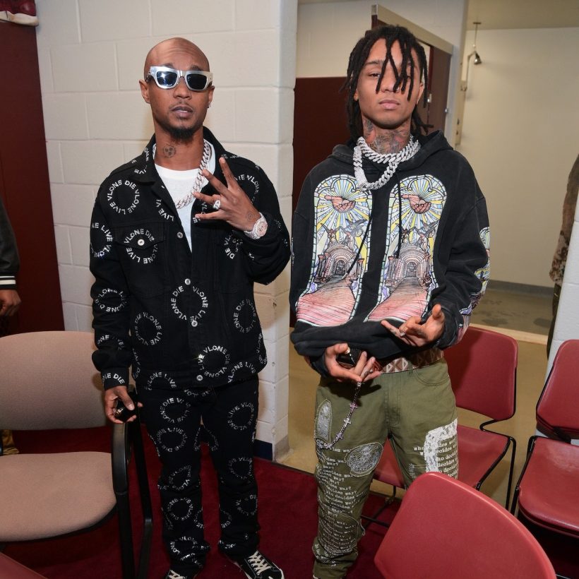 Rae Sremmurd - Photo: Prince Williams/Wireimage