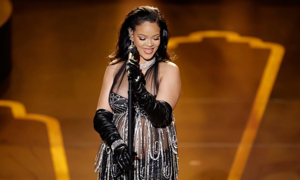 Rihanna – Photo: Kevin Winter/Getty Images