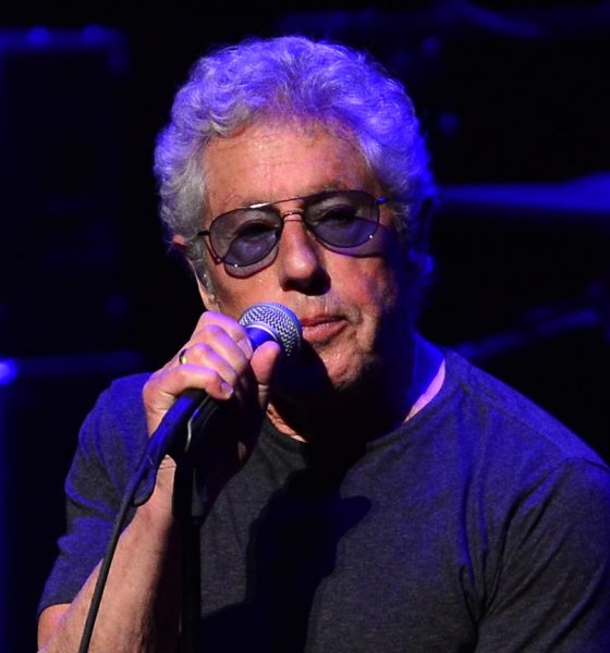 Roger Daltrey - Photo: Johnny Louis/Getty Images