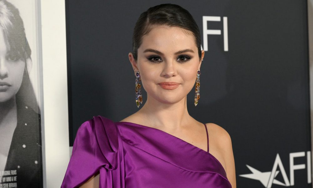 Selena Gomez - Photo: Michael Kovac/Getty Images for AFI