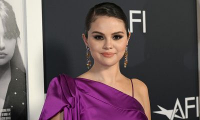 Selena Gomez - Photo: Michael Kovac/Getty Images for AFI