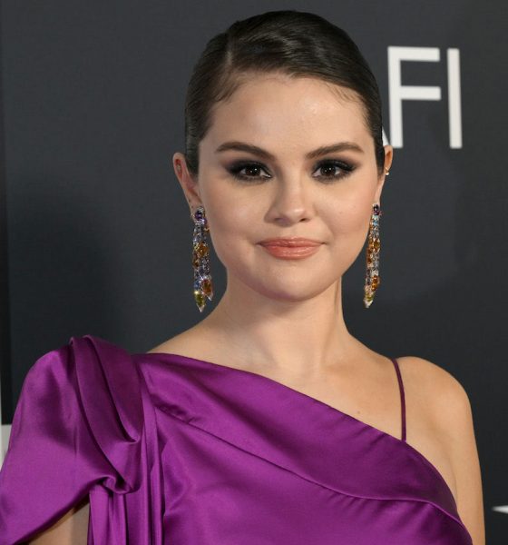 Selena Gomez - Photo: Michael Kovac/Getty Images for AFI