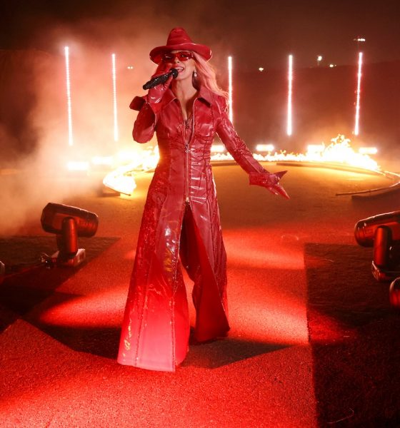 Shania Twain - Photo: Chris Polk/E! Entertainment/NBC via Getty Images