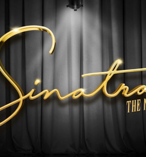 Sinatra The Musical