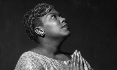 Sister Rosetta Tharpe - Photo: Chris Ware/Keystone Features/Getty Images