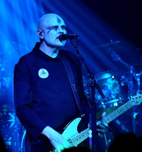 The Smashing Pumpkins - Photo: Theo Wargo/Getty Images