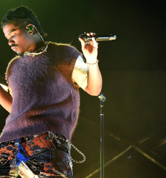 Smino - Photo: Tim Mosenfelder/Getty Images