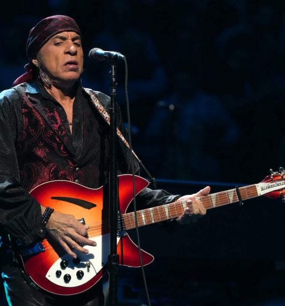 Steven Van Zandt - Photo: Kevin Mazur/Getty Images for Bruce Springsteen