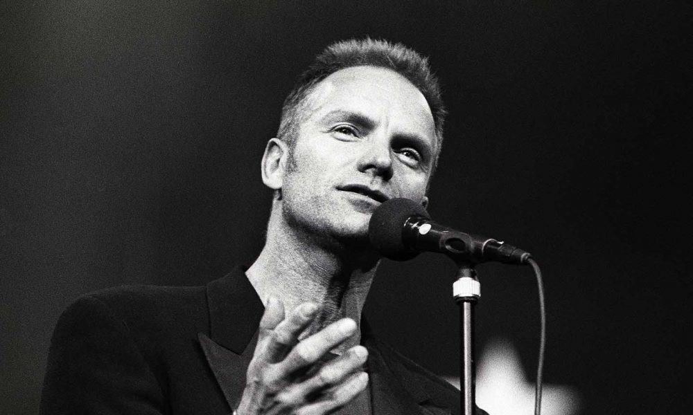 Sting