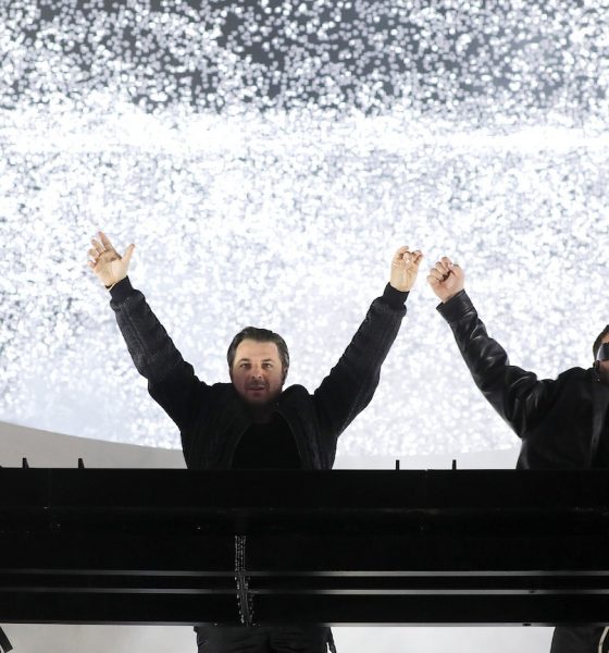Swedish House Mafia - Photo: Christina House / Los Angeles Times via Getty Images