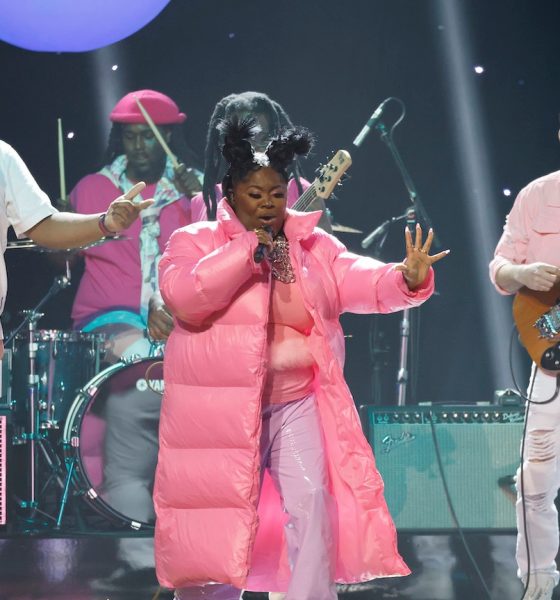 Tank and the Bangas - Photo: Jason Kempin/Getty Images