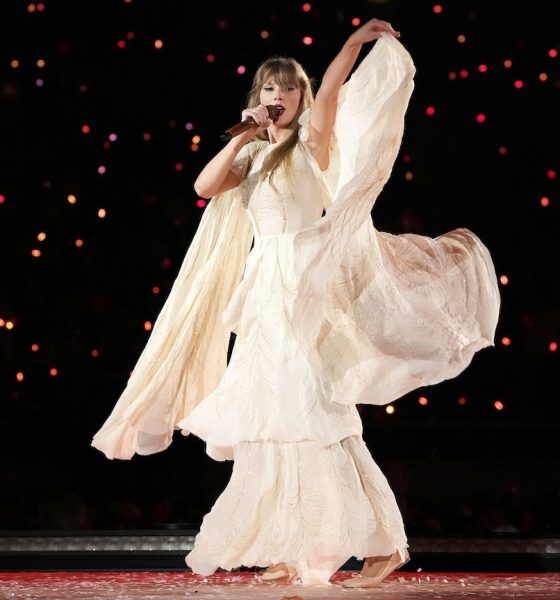 Taylor Swift - Photo: Kevin Mazur/Getty Images for TAS Rights Management
