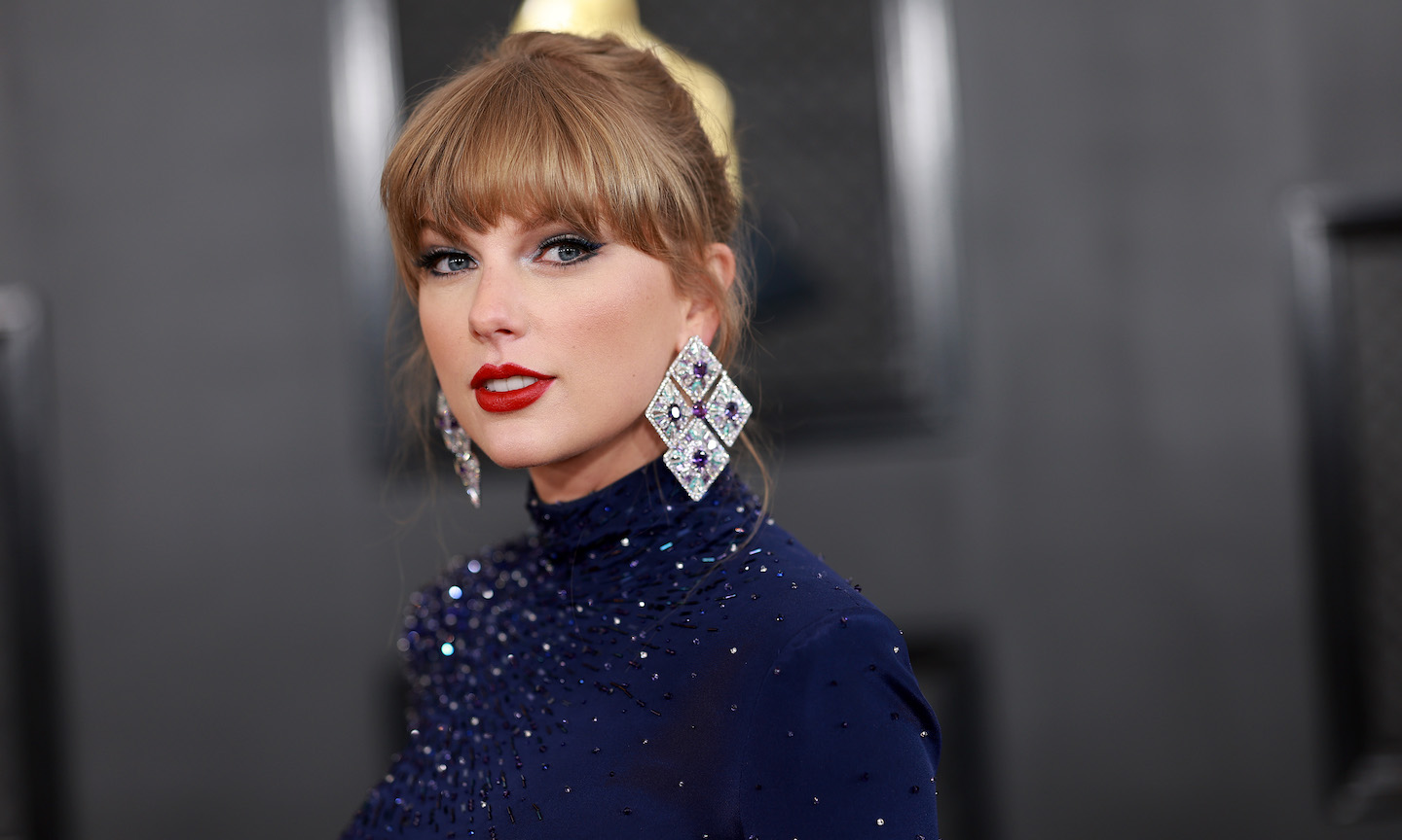 Taylor Swift new song name: Google technical glitch irks Swifties