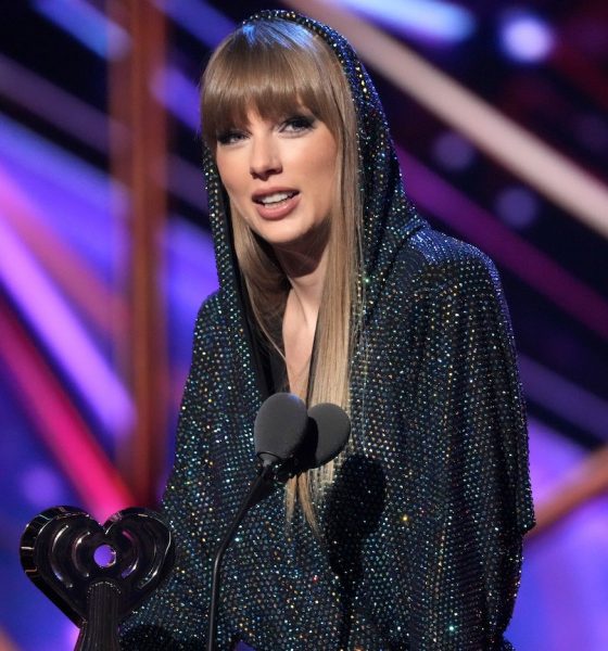 Taylor Swift – Photo: Jeff Kravitz/FilmMagic