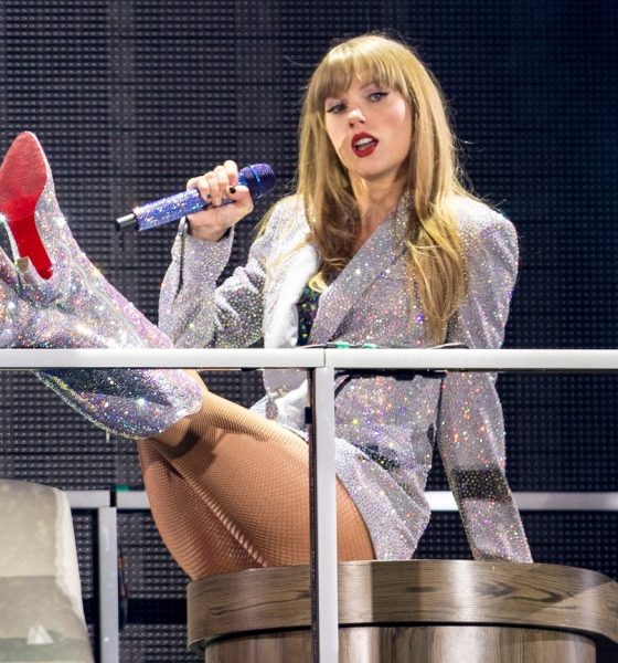 Taylor Swift - Photo: Christopher Polk/Penske Media via Getty Images