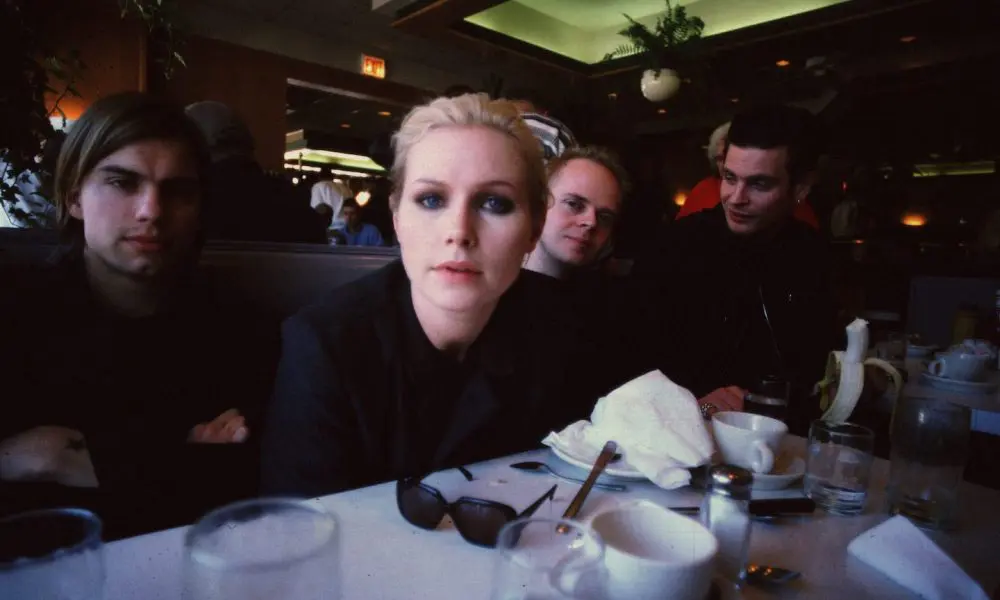 The Cardigans - Photo: Martyn Goodacre/Getty Images