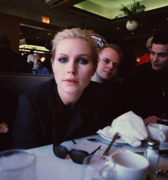 The Cardigans - Photo: Martyn Goodacre/Getty Images