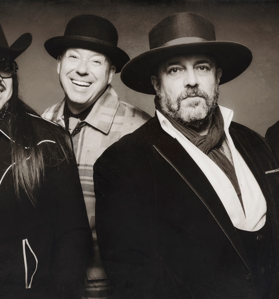 The Mavericks - Photo: David McClister (Courtesy of The Valory Music Co.)