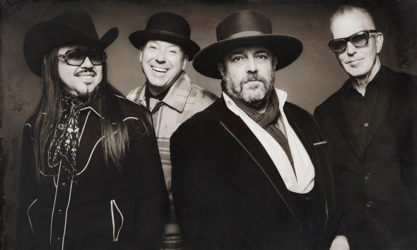 The Mavericks - Photo: David McClister (Courtesy of The Valory Music Co.)