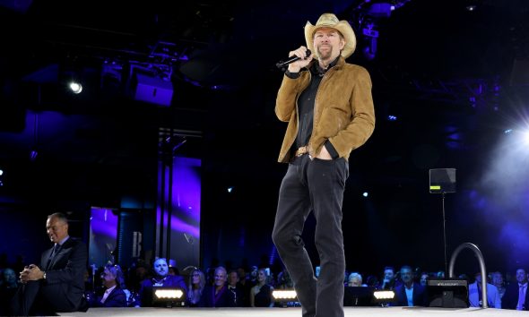 Toby Keith - Photo: Jason Kempin/Getty Images for BMI