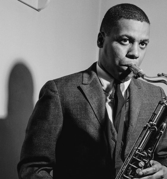 Wayne Shorter - Photo: Bill Wagg/Redferns/Getty Images