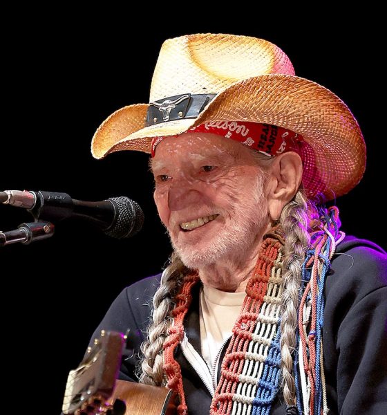 Willie Nelson - Photo: Gary Miller/Getty Images for Shock Ink