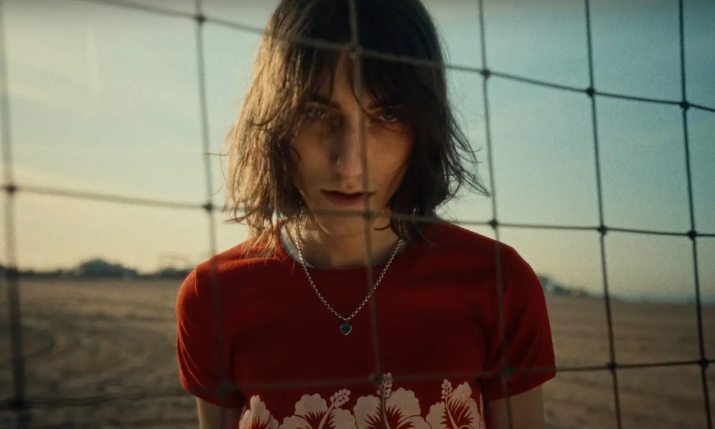 Aldn Returns With New Single And Video ‘Headstrong Gunner’