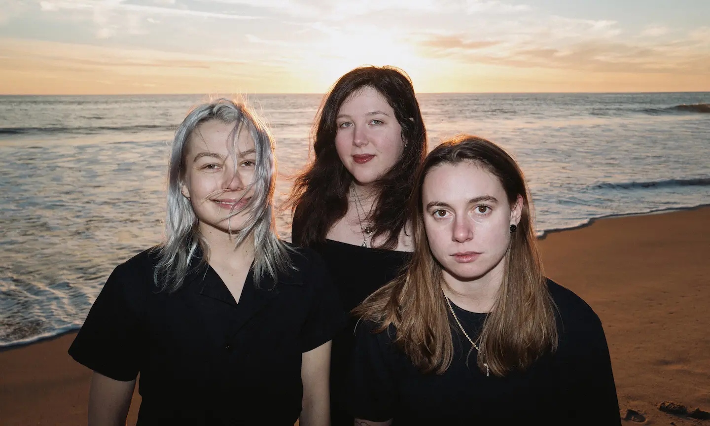 Boygenius Announces North American Summer Tour