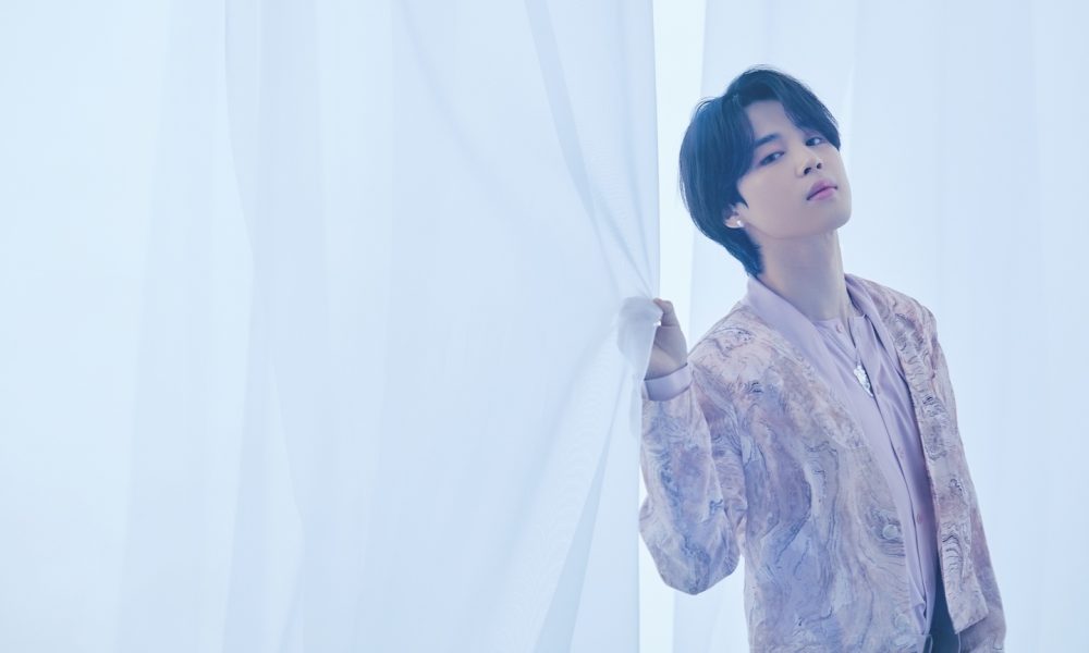 BTS’ Jimin – Photo: Courtesy of BIGHIT MUSIC