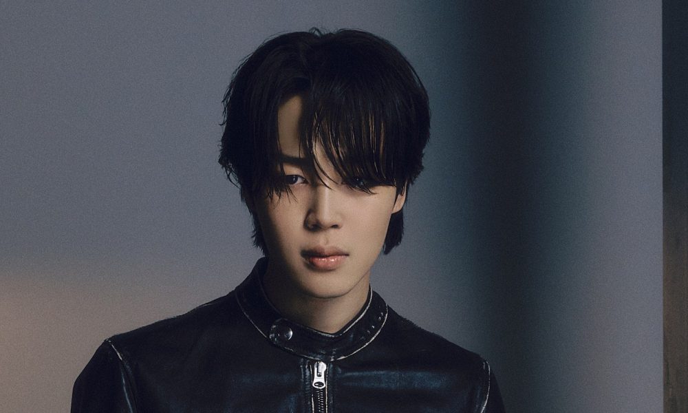 BTS’ Jimin – Photo: Courtesy of BIGHIT MUSIC