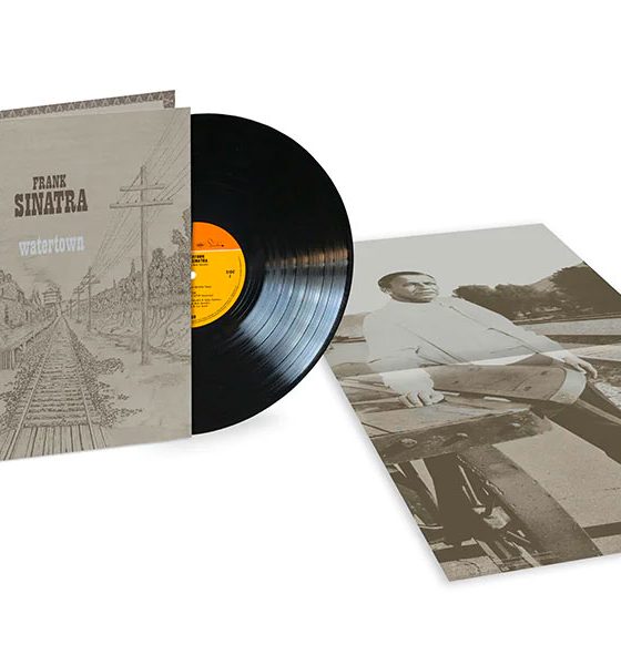 Frank Sinatra Giveaway