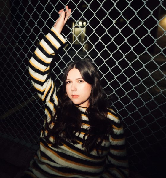 gigi - Photo: Deanie Chen (Courtesy of Interscope Records)