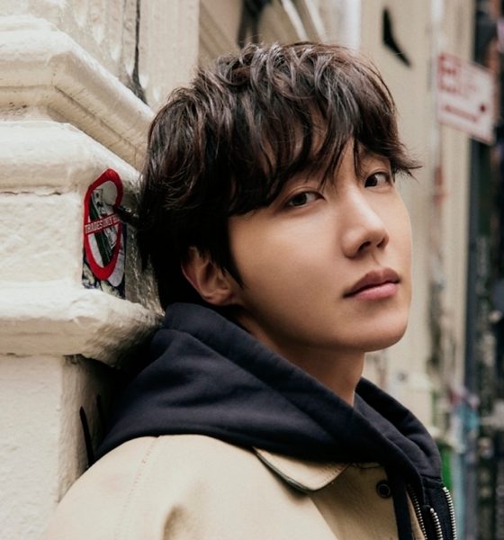 J-hope – Photo: Courtesy of BIGHIT MUSIC
