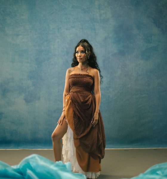 Jhené Aiko - Photo: Courtesy of Def Jam Recordings