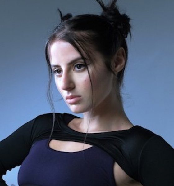Natalie Jane - Photo: Credit: Patricia Garate