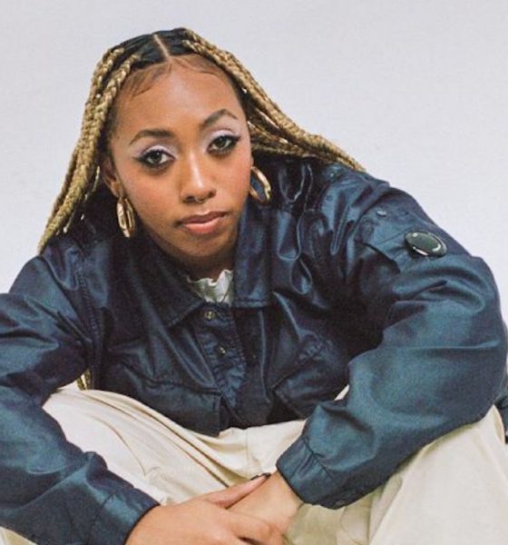 Nia Archives – Photo: Fin Flint (Courtesy of Triple Threat PR)
