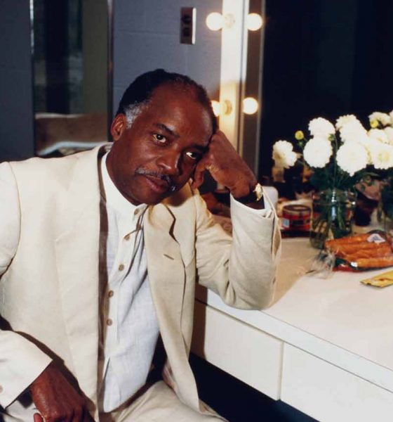 Ahmad Jamal