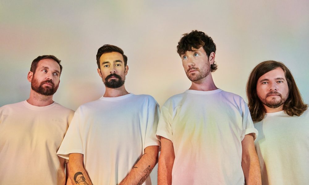 Bastille - Photo: Sarah Louise Bennett (Courtesy of Republic Records)